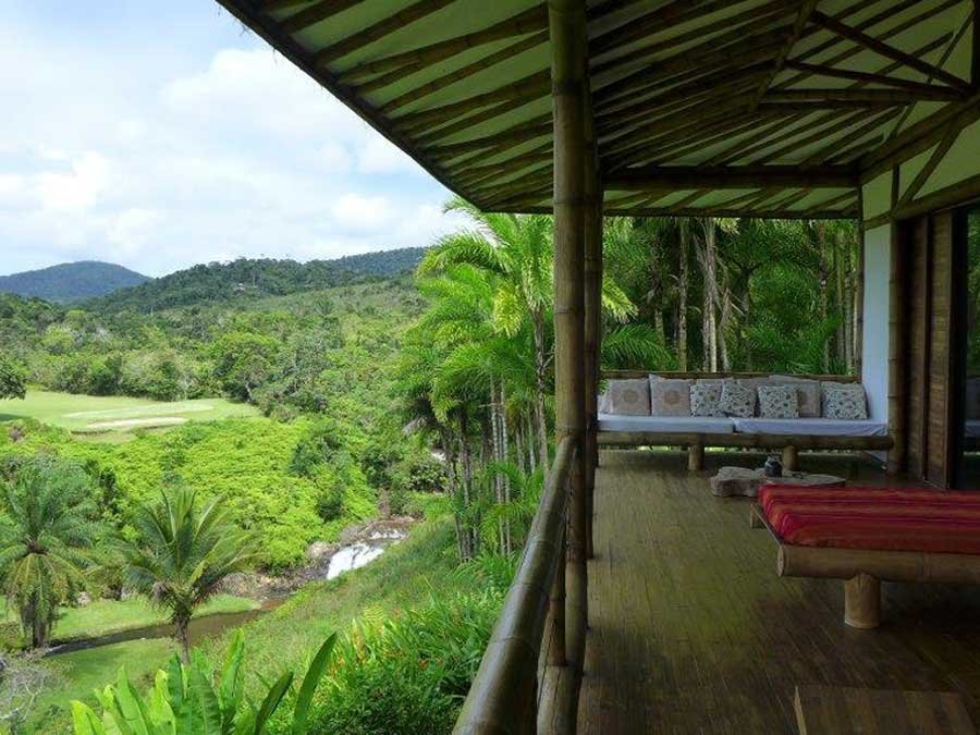 Caraíva, BA