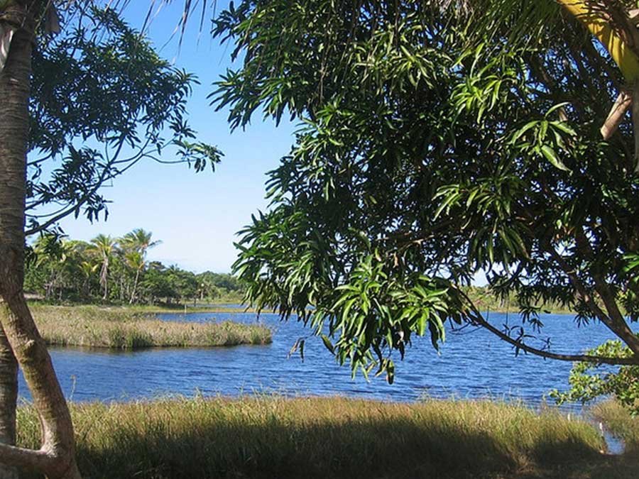Caraíva, BA