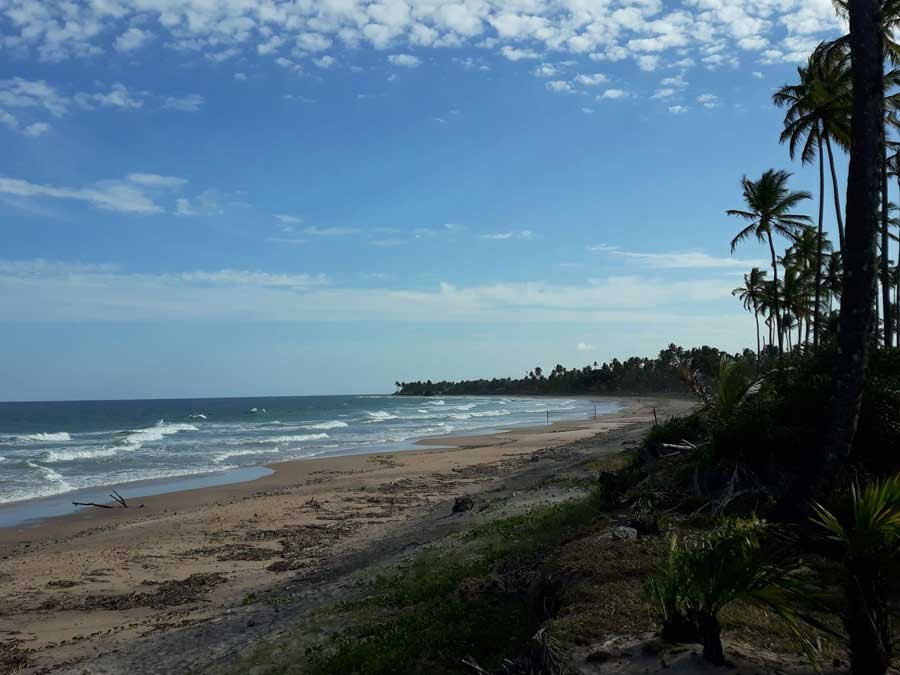 Caraíva, BA
