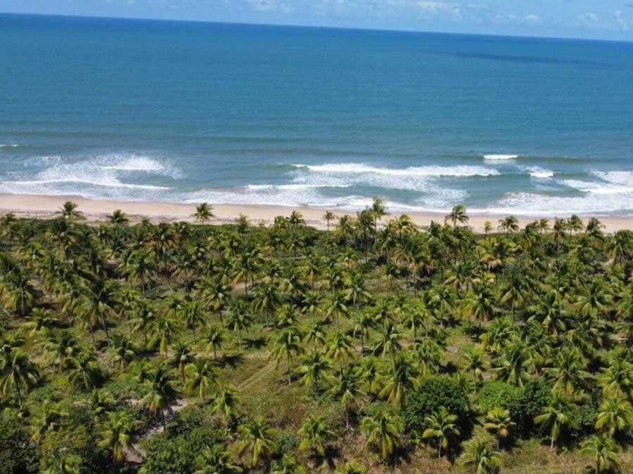 Caraíva, BA
