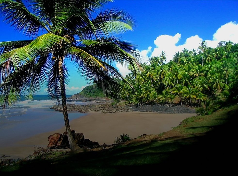 Itacaré